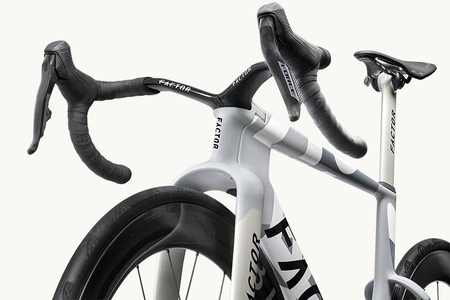 Factor ONE Nimbus Grey