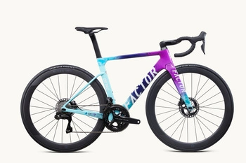 Factor OSTRO VAM OCEANIC EDITION