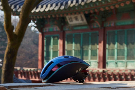 Kask Rowerowy HJC IBEX 3 MT DANCHEONG