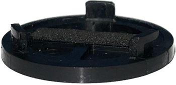 Zaślepka baterii TICKR/TICKR X