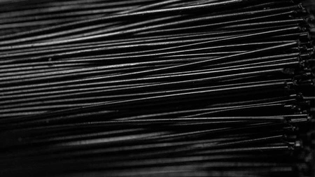 MUC-OFF PRECYZYJNA SZCZOTKA DO NAPĘDU Drivetrain Detailing Brush