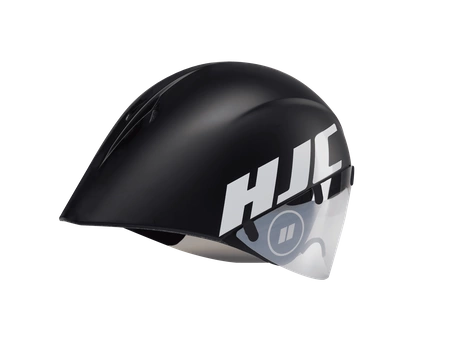 Kask rowerowy HJC ADWATT 1.5 Matowy Czarny MT BLACK