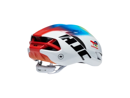 Kask szosowy HJC FURION 3.0 TOTAL ENERGIES