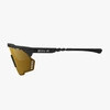 Okulary SCICON AEROSHADE KUNKEN Carbon Matt - SCNPP Multimirror Bronze