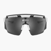 Okulary SCICON AEROWATT White Gloss - SCNPP Multimirror Silver