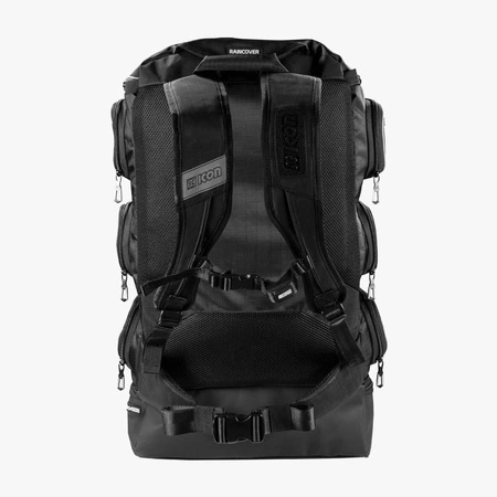 Plecak SCICON PODIUM BACKPACK PRO Black