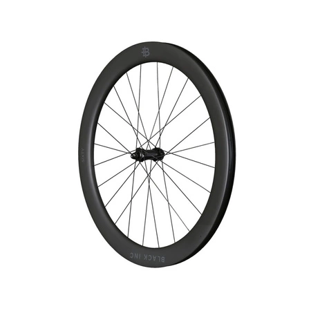 Komplet kół szosowych BLACK INC SIXTY Clincher Rim Brake (XDR) wys. stożka 56 mm, BI-WH60CLAR-XDR-RIM