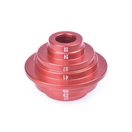 Uniwersalna Kształtka do Serwisu Suportów WheelsMFG