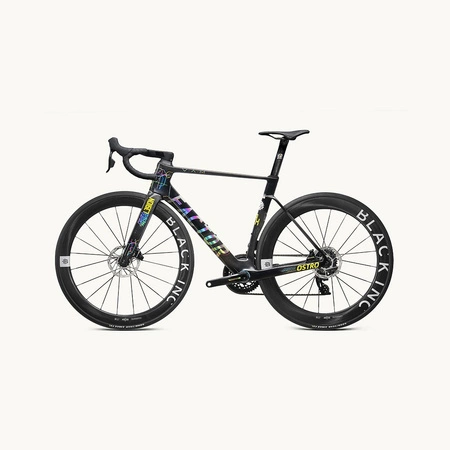 Factor OSTRO VAM NEW L39ION