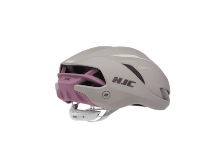 Kask szosowy HJC FURION 3 MT BEIGE PURPLE