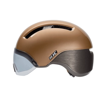 Kask Rowerowy HJC CALIDO PLUS BRONZE r.S