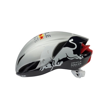 Kask Rowerowy HJC FURION 3 ORACLE REDBULL RACING