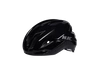 Kask rowerowy HJC Crosser Czarny MT.GL BLACK