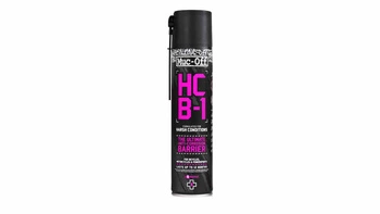 MUC-OFF ŚRODEK ANTYKOROZYJNY HCB-1 Hars Condition Barrier 400ml