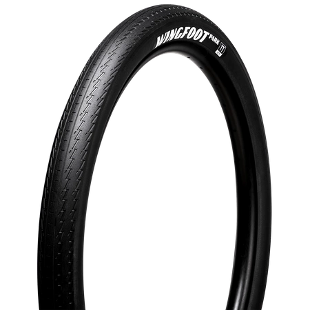 Opona GOODYEAR - Wingfoot Park Tube Type 26x.2.2 / 55-559 Folding Blk