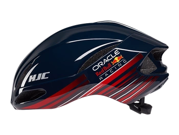 Kask Rowerowy HJC FURION 2.0 Redbull Racing
