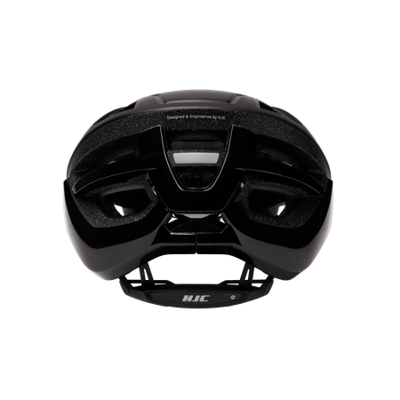 Kask Rowerowy HJC BELLUS czarny MT GL BLACK