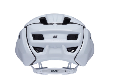 Kask Rowerowy HJC VALECO 2 WHITE