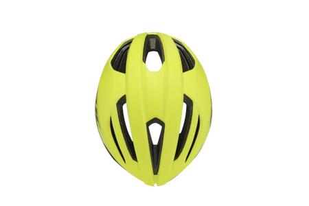 Kask rowerowy HJC ATARA Zielony Neon MT.GL NEON GREEN