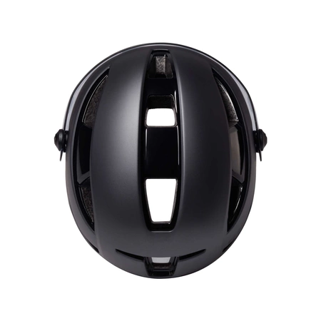 Kask Rowerowy HJC COBAN PLUS czarny MT GL CHARCOAL