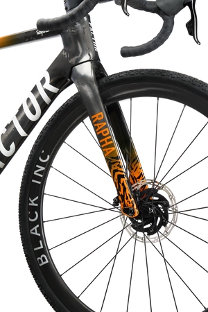 Factor OSTRO GRAVEL UDH TEAM AMANI 2025