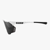 Okulary SCICON AEROSHADE KUNKEN White Gloss - SCNPP Photochromic Silver