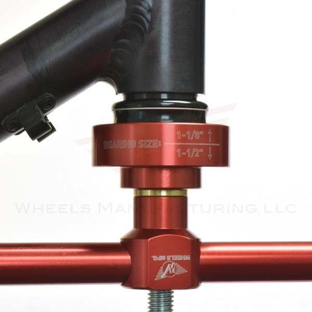 Uniwersalna Kształtka do Serwisu Sterów WheelsMFG