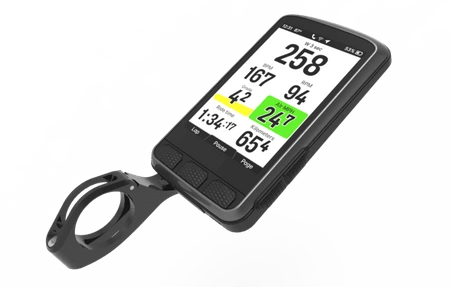 Komputer rowerowy GPS WAHOO ELEMNT ACE