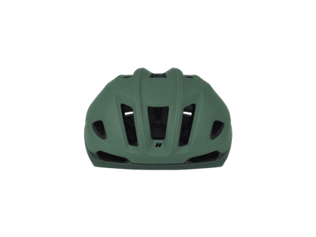 Kask rowerowy HJC Crosser MT Khaki Green