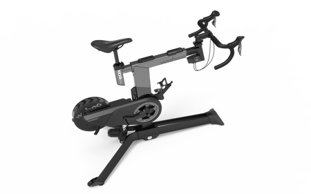 Rower WAHOO KICKR BIKE PRO