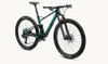 Factor LANDO XC Crystal Green
