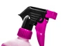 MUC-OFF ŚRODEK DO MYCIA ROWERU Z ROZPYLACZEM Nano Tech Bike Cleaner 1L with trigger
