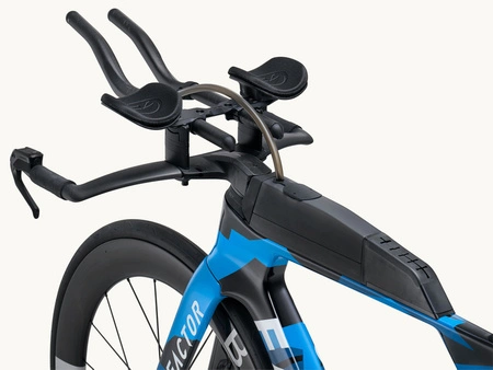 Factor SLICK Nebula Blue