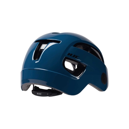 Kask Rowerowy HJC COBAN niebieski DARK BLUE