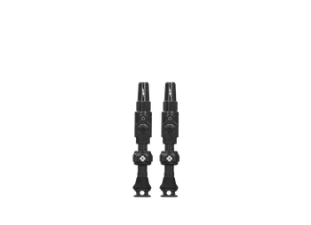 MUC-OFF BIG BORE LITE 35mm BLACK- Wentyle Bezrdzeniowe Tubeless 35mm Czarne