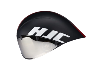 Kask Rowerowy HJC ADWATT Matowy Czarny MT BLACK