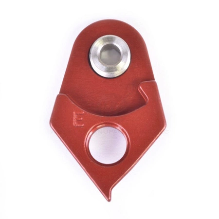 Hak Przerzutki WheelsMFG Extended Hanger E