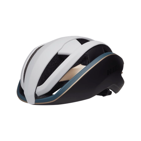 Kask szosowy HJC IBEX 2.0 Czarno-Biały MT.GL BLACK WHITE