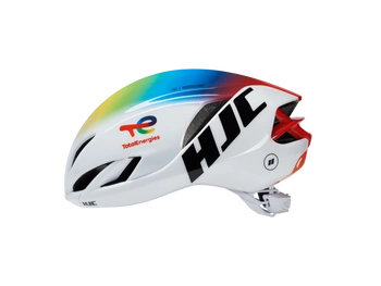 Kask szosowy HJC FURION 3 TOTAL ENERGIES