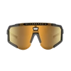 Okulary SCICON AEROSCOPE Anthracite Gloss - SCNPP Multimirror Bronze