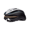 Kask szosowy HJC IBEX 2.0 Czarno-Biały MT.GL BLACK WHITE