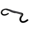 Kierownica BLACK INC CARBON FIBER ROAD HANDLEBAR-D 31.8 mm