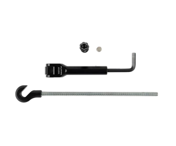 Narzędzie do demontażu śruby korby bez pokrętła/rękojeści CeramicSpeed