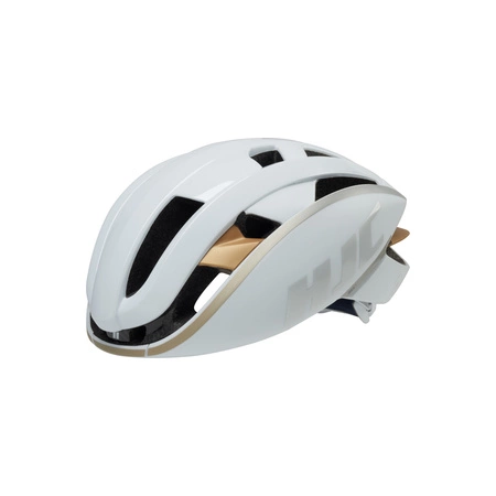 Kask Rowerowy HJC IBEX 3 MT GL WHITE GOLD