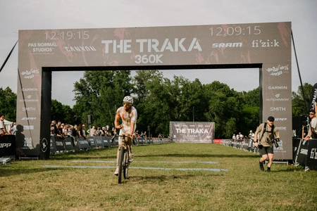 Opona GOODYEAR - Connector Inter Race TLR k. Blk