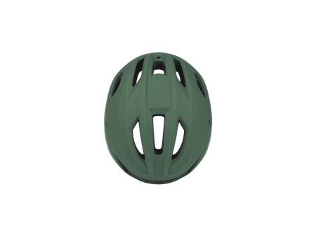 Kask rowerowy HJC Crosser MT Khaki Green