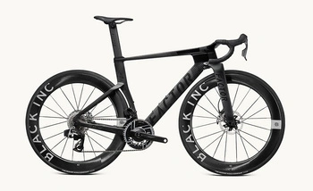 Factor ONE Onyx Black