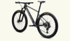 Factor LANDO HT Naked Carbon