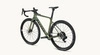 Factor OSTRO GRAVEL UDH OLIVE GREEN