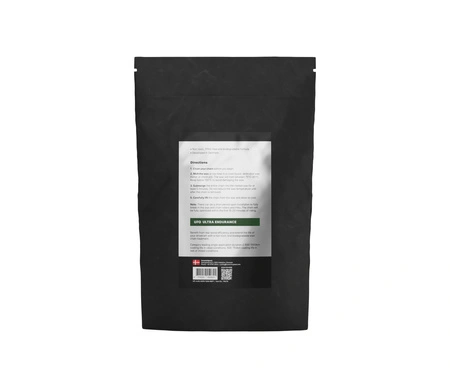 Wosk CeramicSpeed UFO RELAUNCH Wax Ultra Endurance 400g Bag